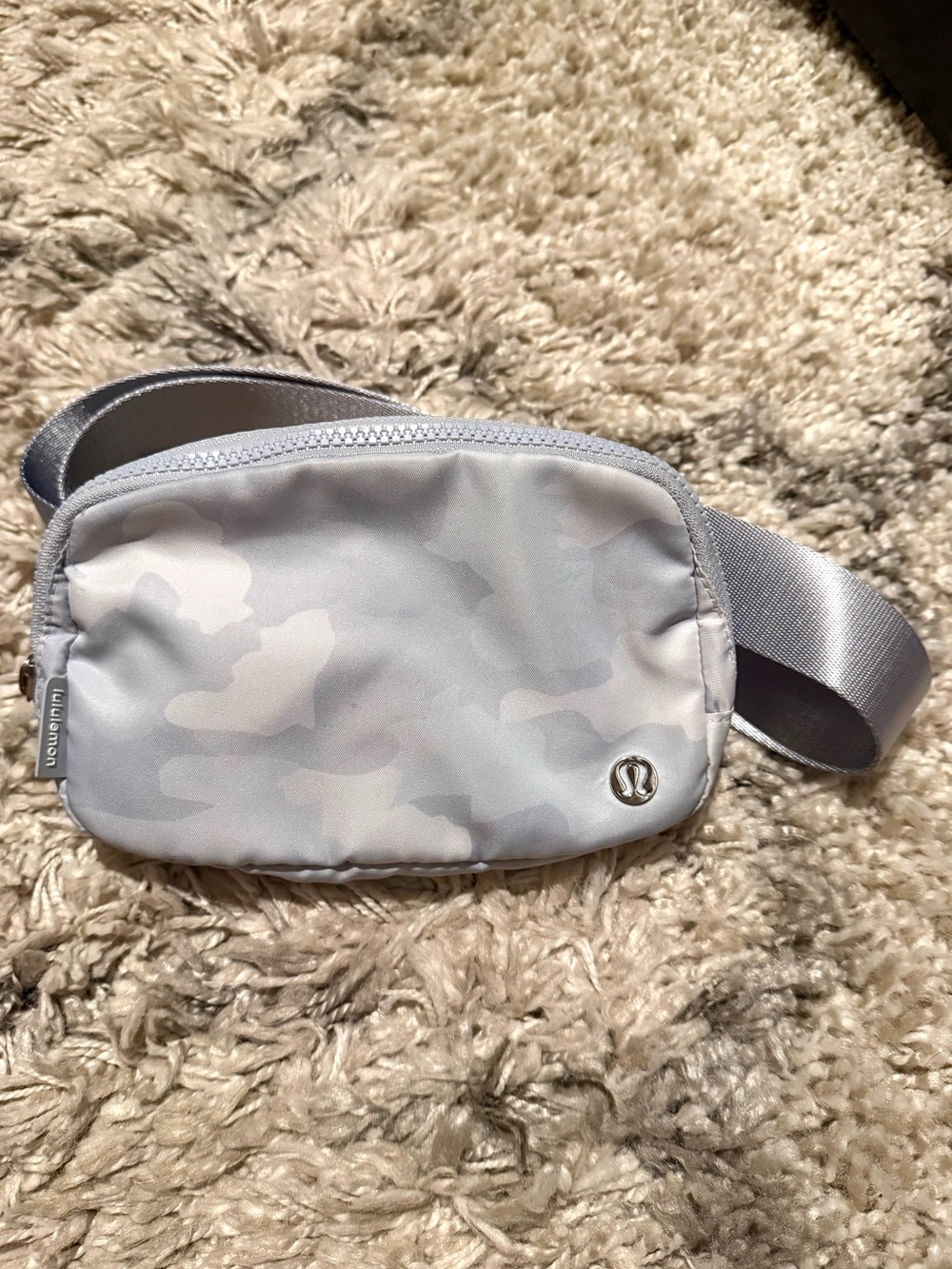 Rare Lululemon Everywhere Belt Bag